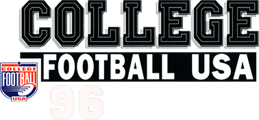 College Football USA 96 (SEGA) Play Online